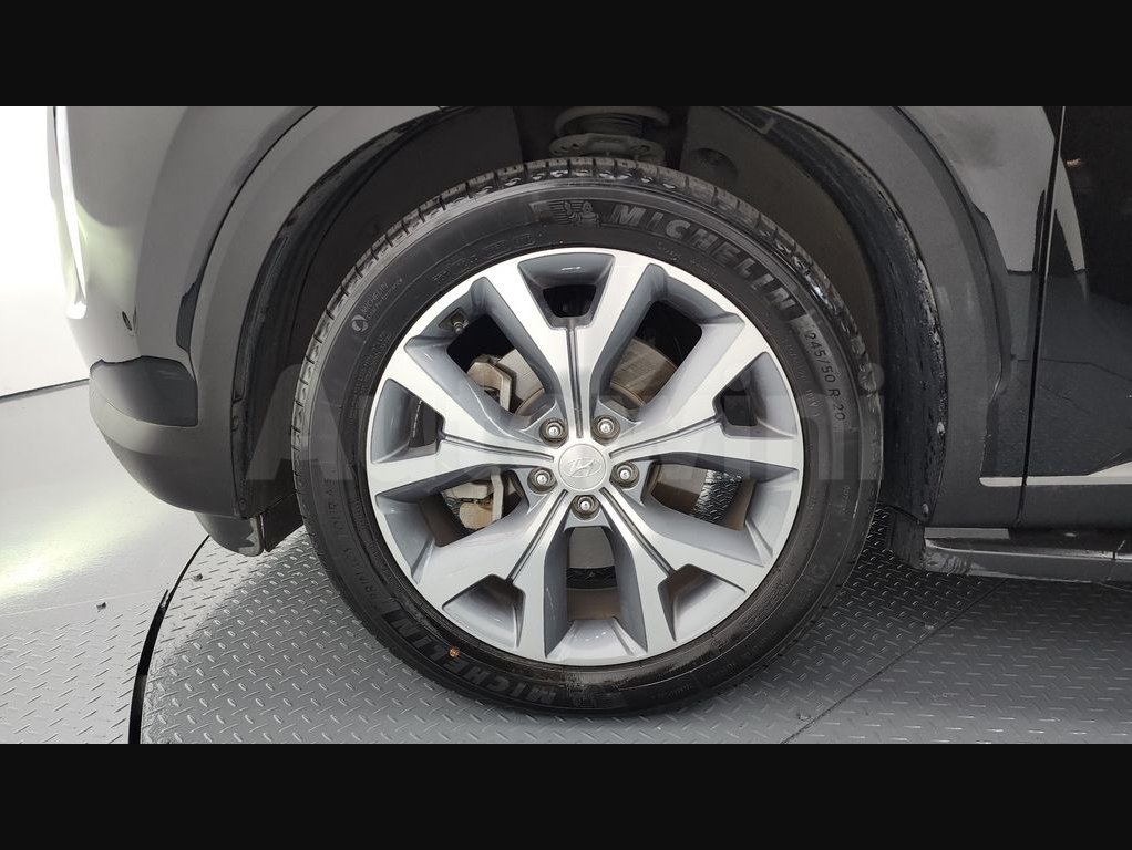 2019 Hyundai Palisade  FWD