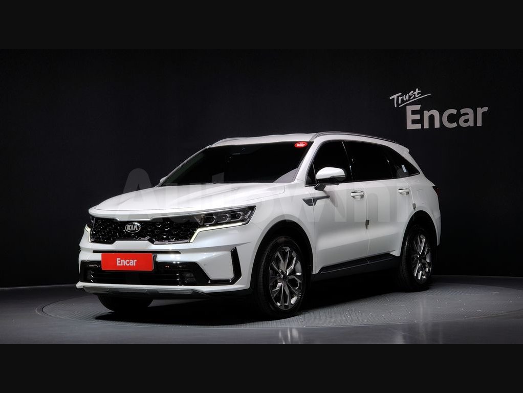 2021 Kia Sorento  FWD