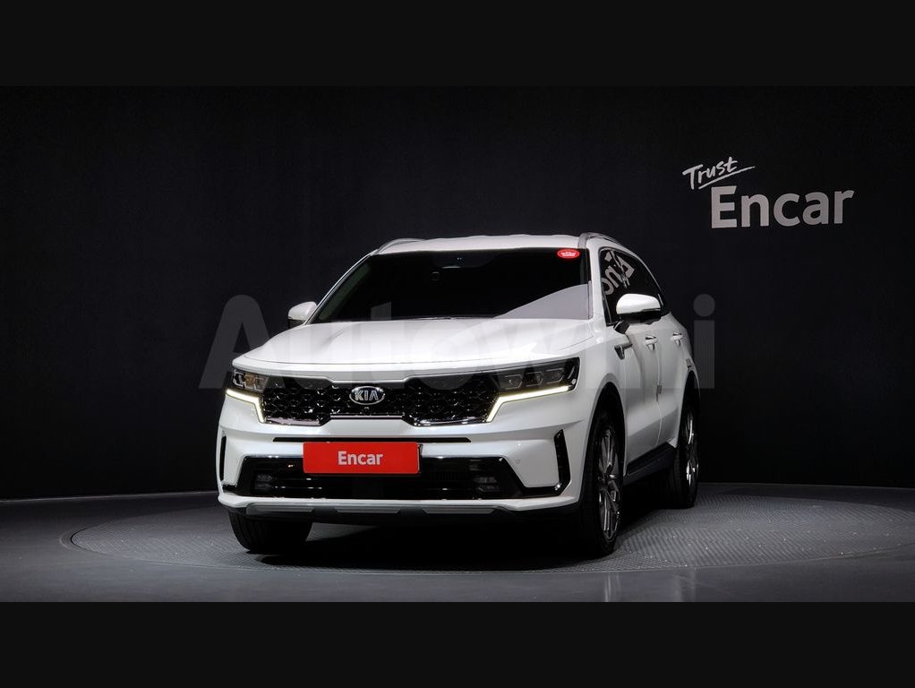 2021 Kia Sorento  FWD