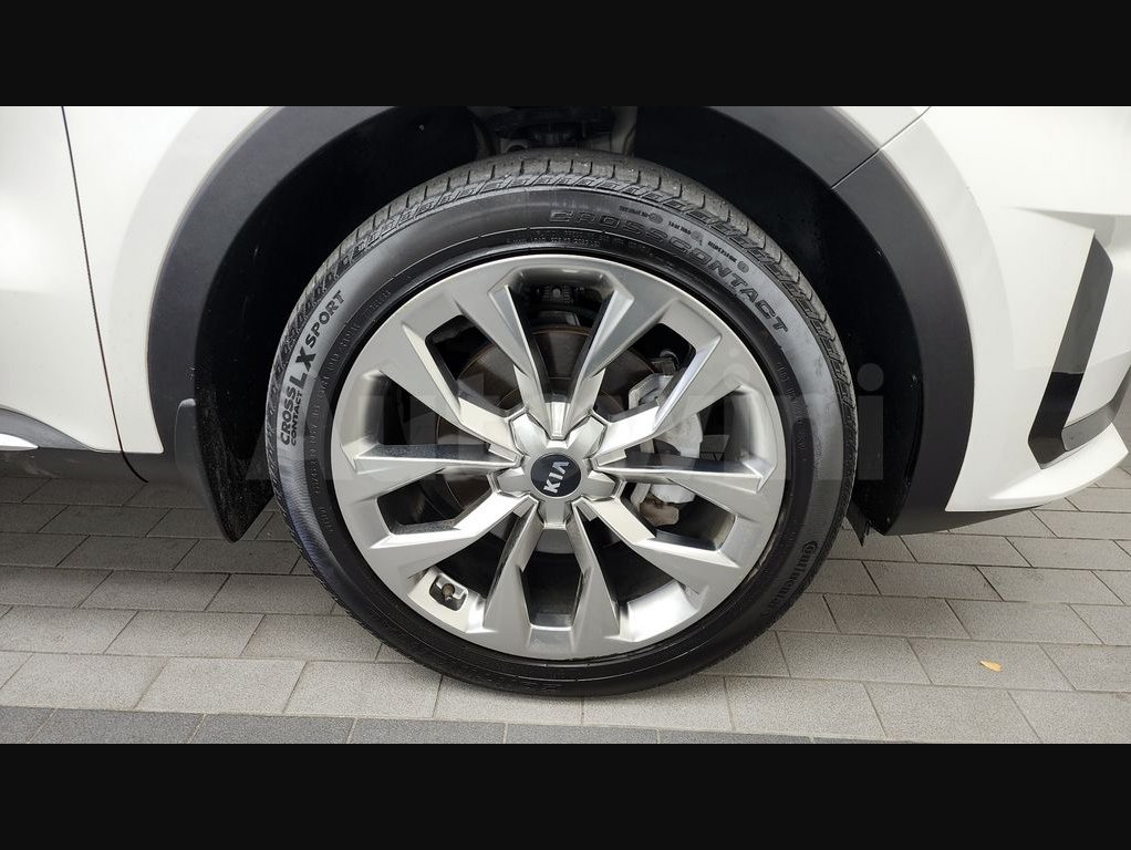 2021 Kia Sorento  FWD