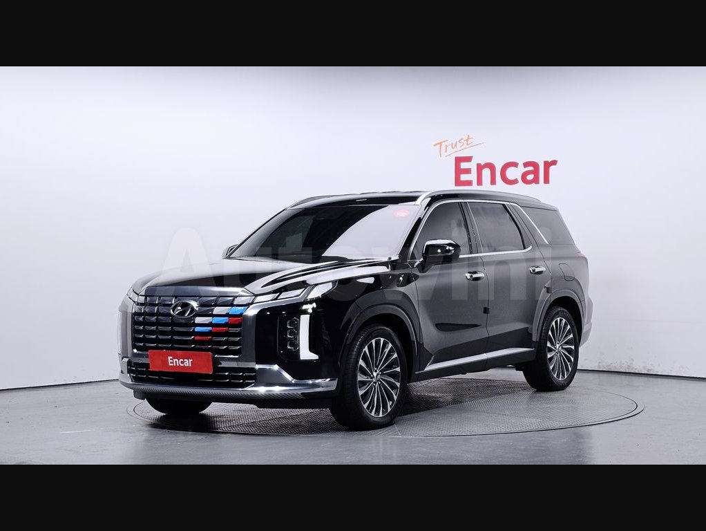 2023 Hyundai Palisade  FWD