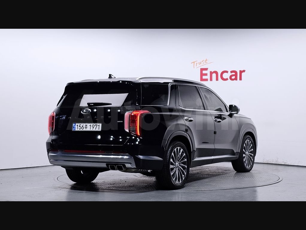 2023 Hyundai Palisade  FWD