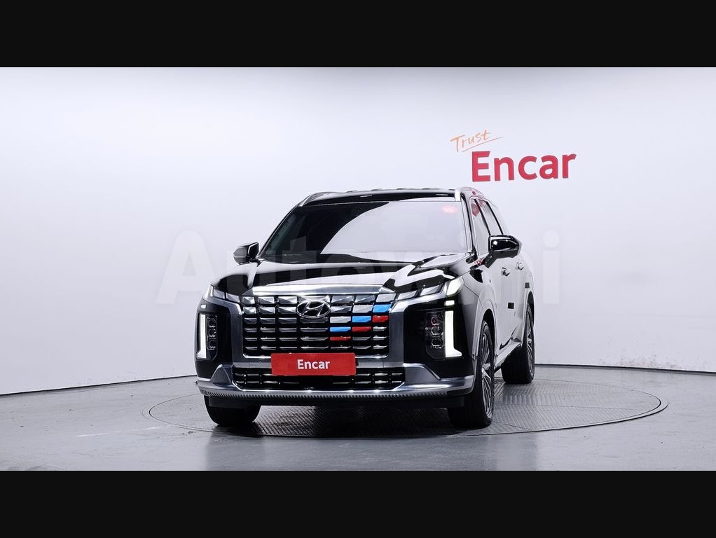 2023 Hyundai Palisade  FWD