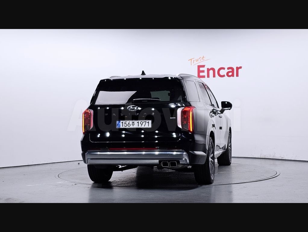 2023 Hyundai Palisade  FWD