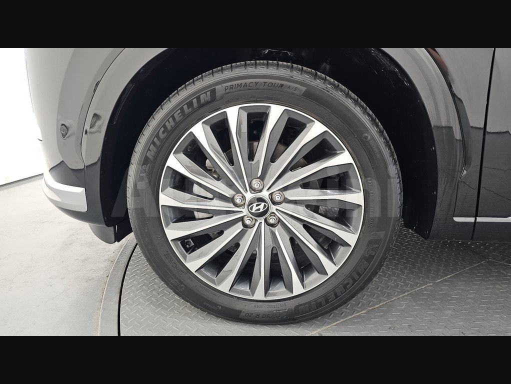 2023 Hyundai Palisade  FWD