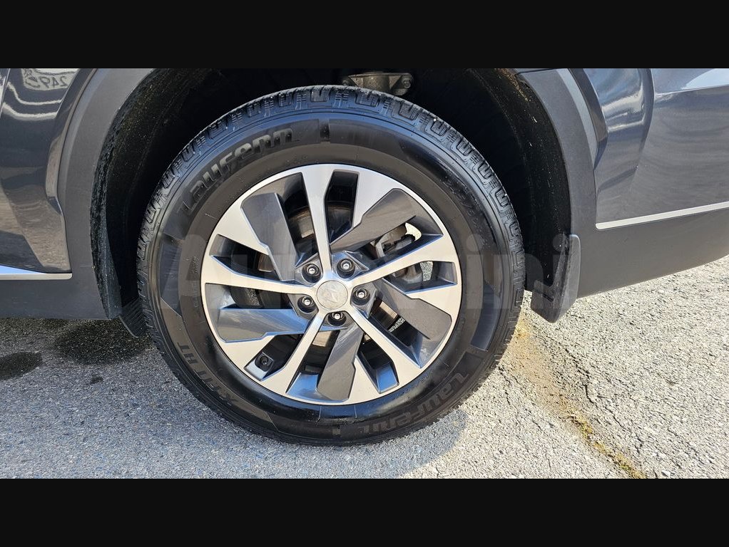 2022 Hyundai Palisade  FWD