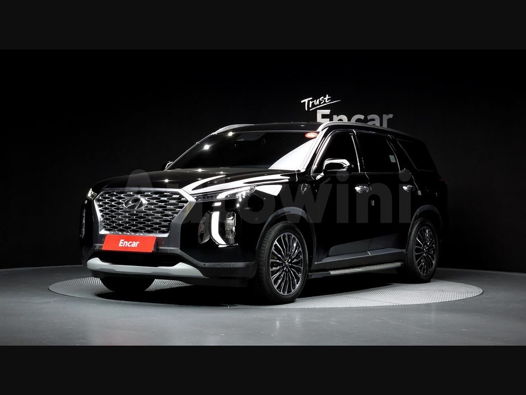 2020 Hyundai Palisade  FWD