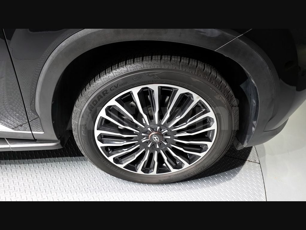 2020 Hyundai Palisade  FWD