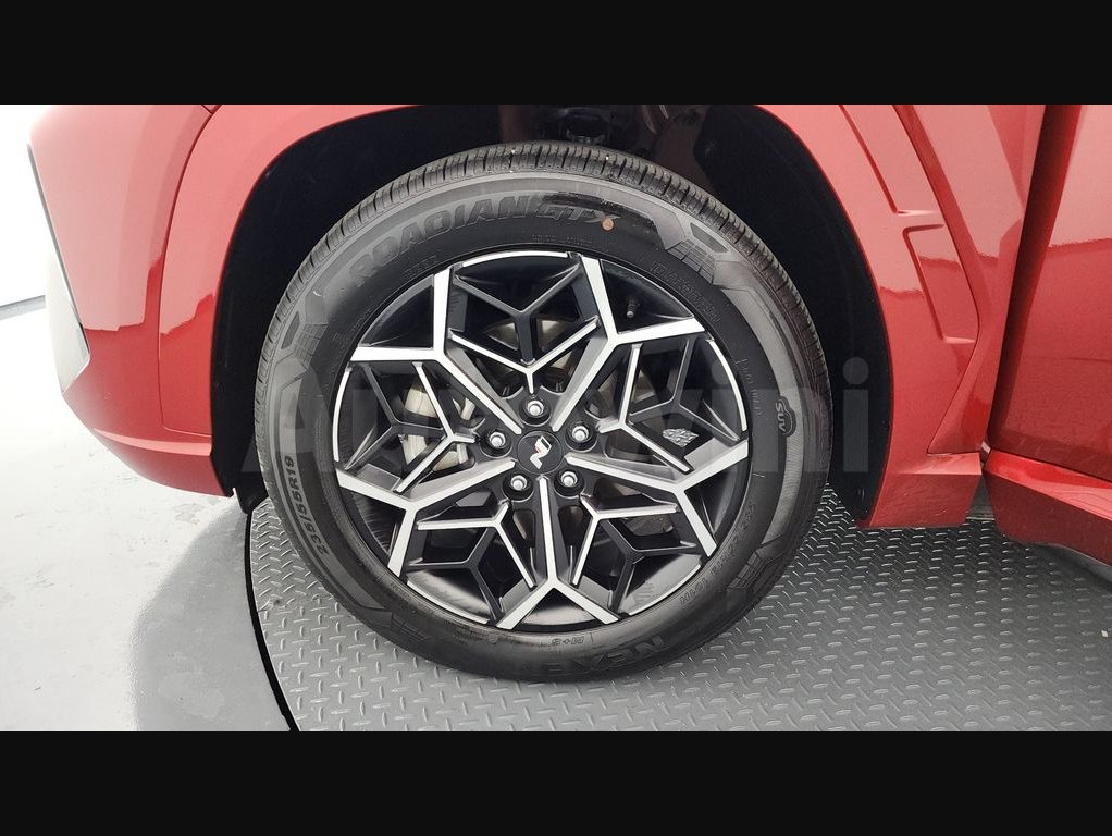 2022 Hyundai Tucson  FWD