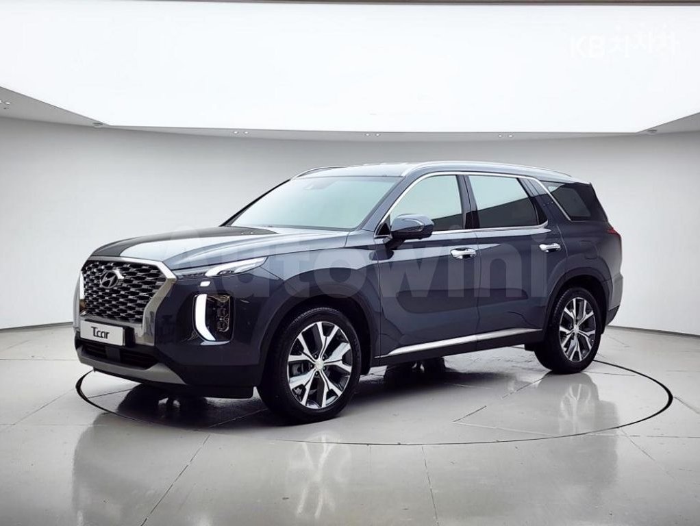 2022 Hyundai Palisade  FWD
