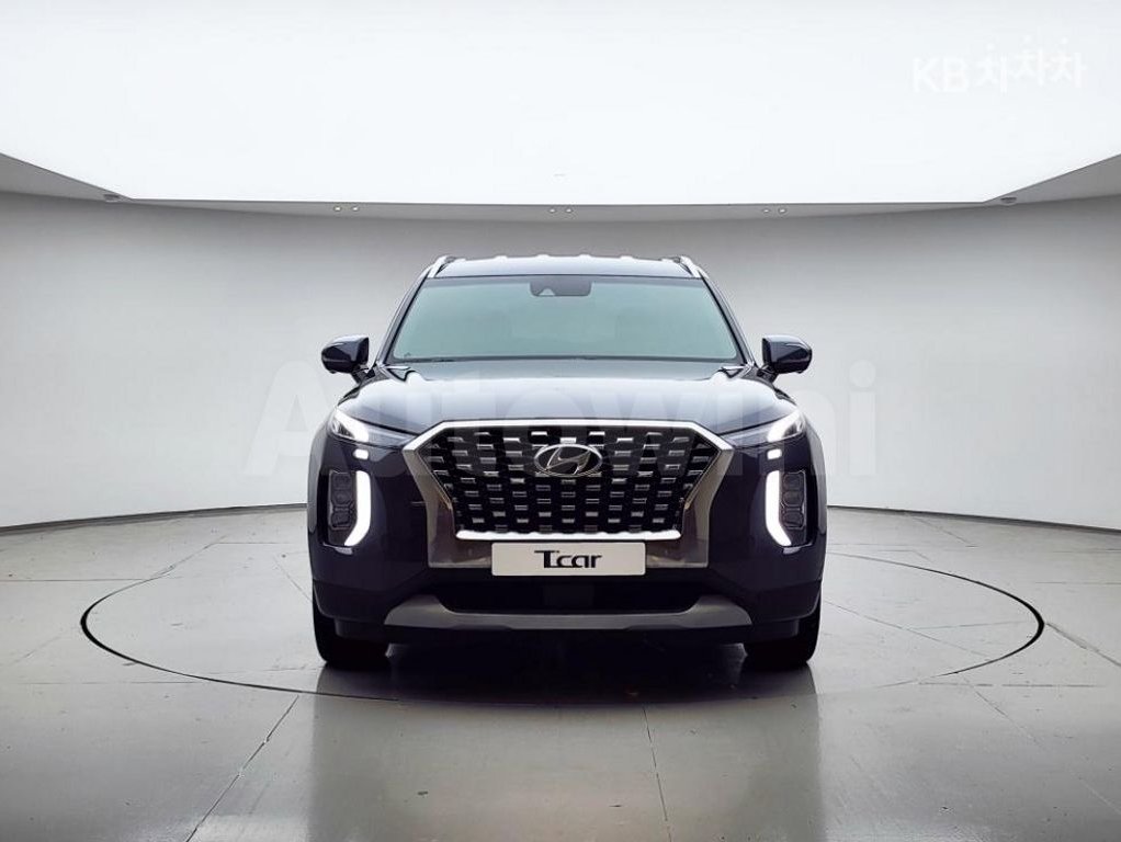 2022 Hyundai Palisade  FWD