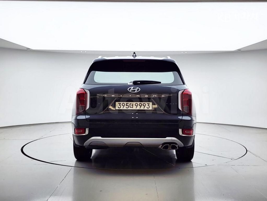 2022 Hyundai Palisade  FWD