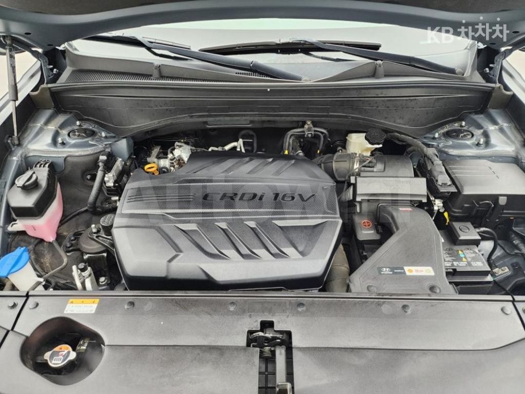 2022 Hyundai Palisade  FWD