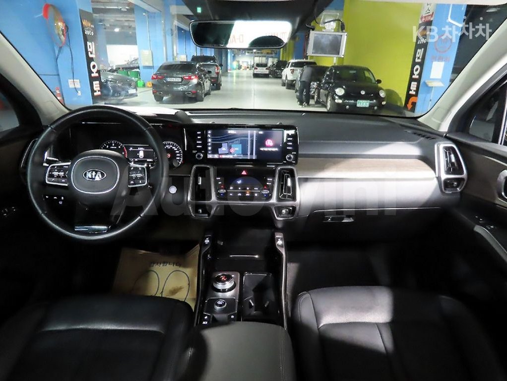 2021 Kia Sorento  FWD