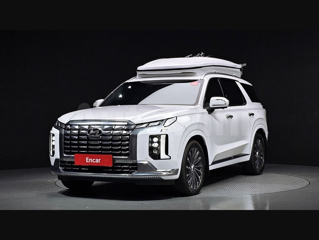 2023 Hyundai Palisade  FWD