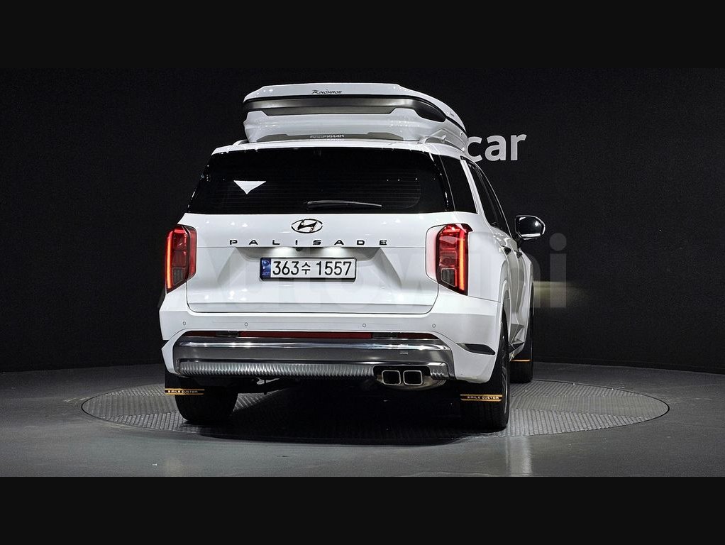 2023 Hyundai Palisade  FWD