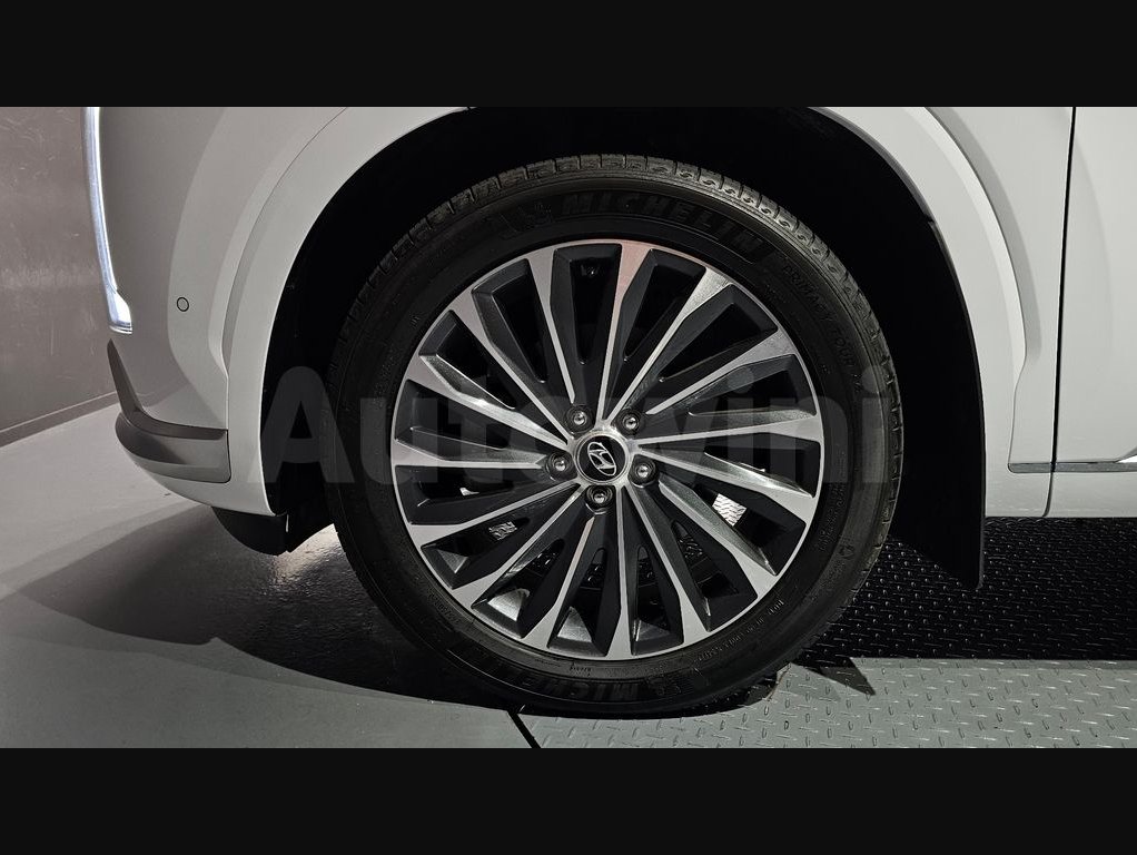 2023 Hyundai Palisade  FWD