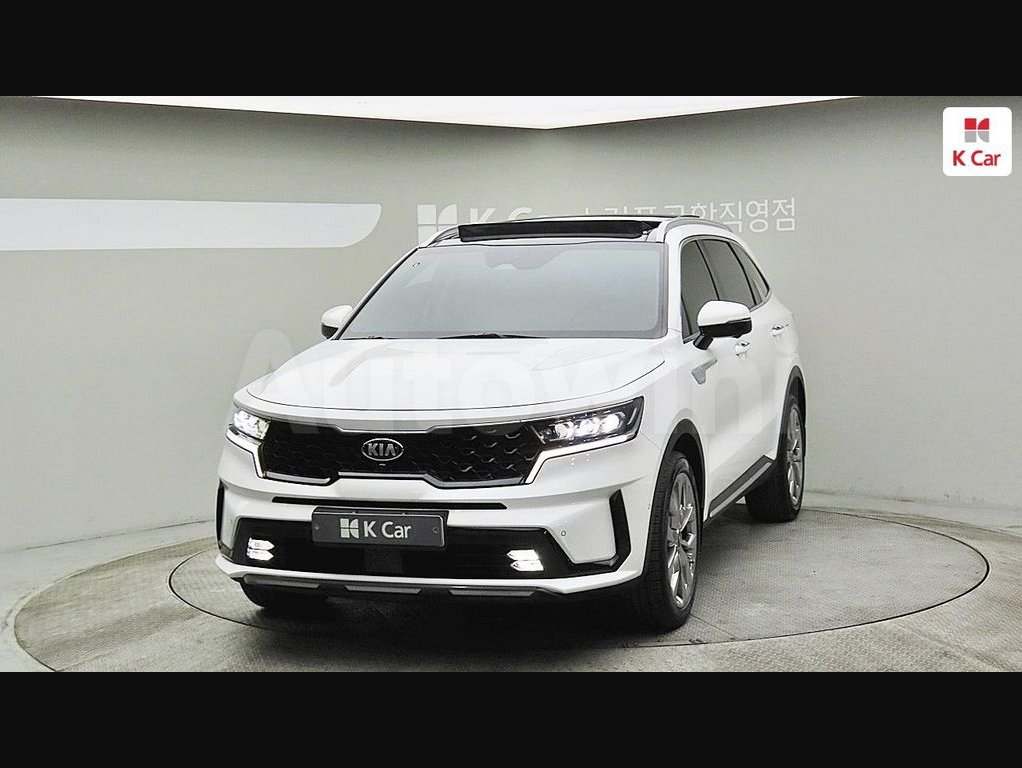 2021 Kia Sorento  FWD