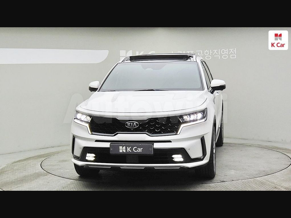 2021 Kia Sorento  FWD