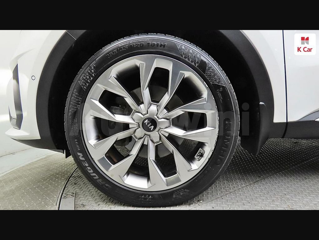 2021 Kia Sorento  FWD