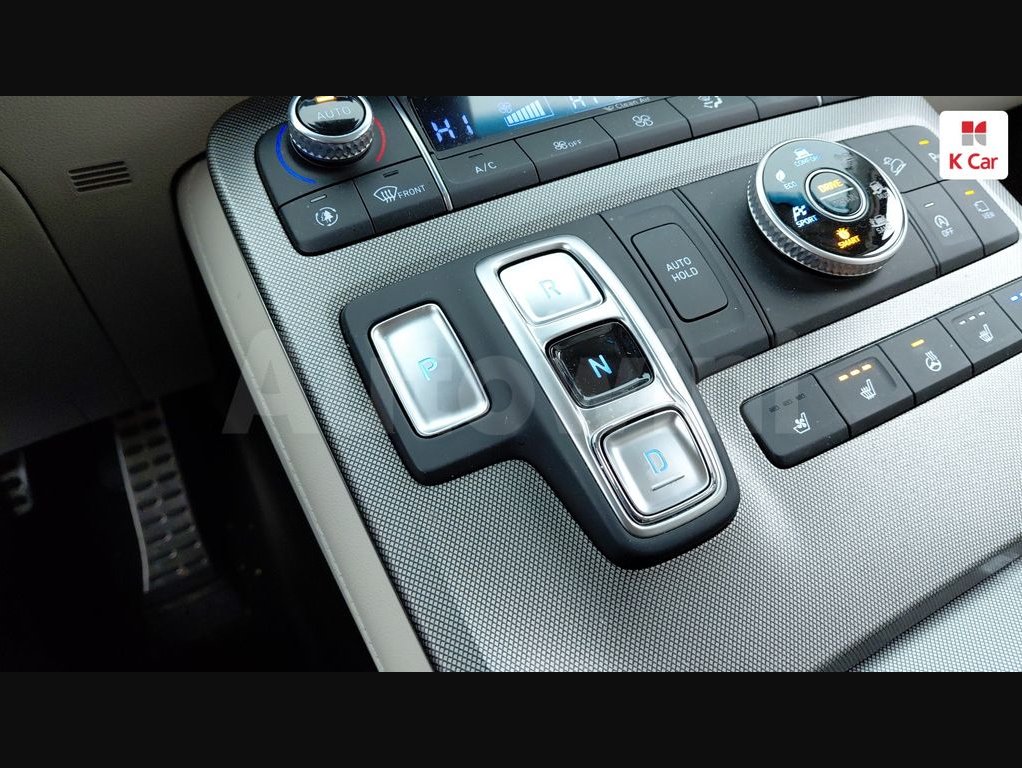 2022 Hyundai Palisade  FWD