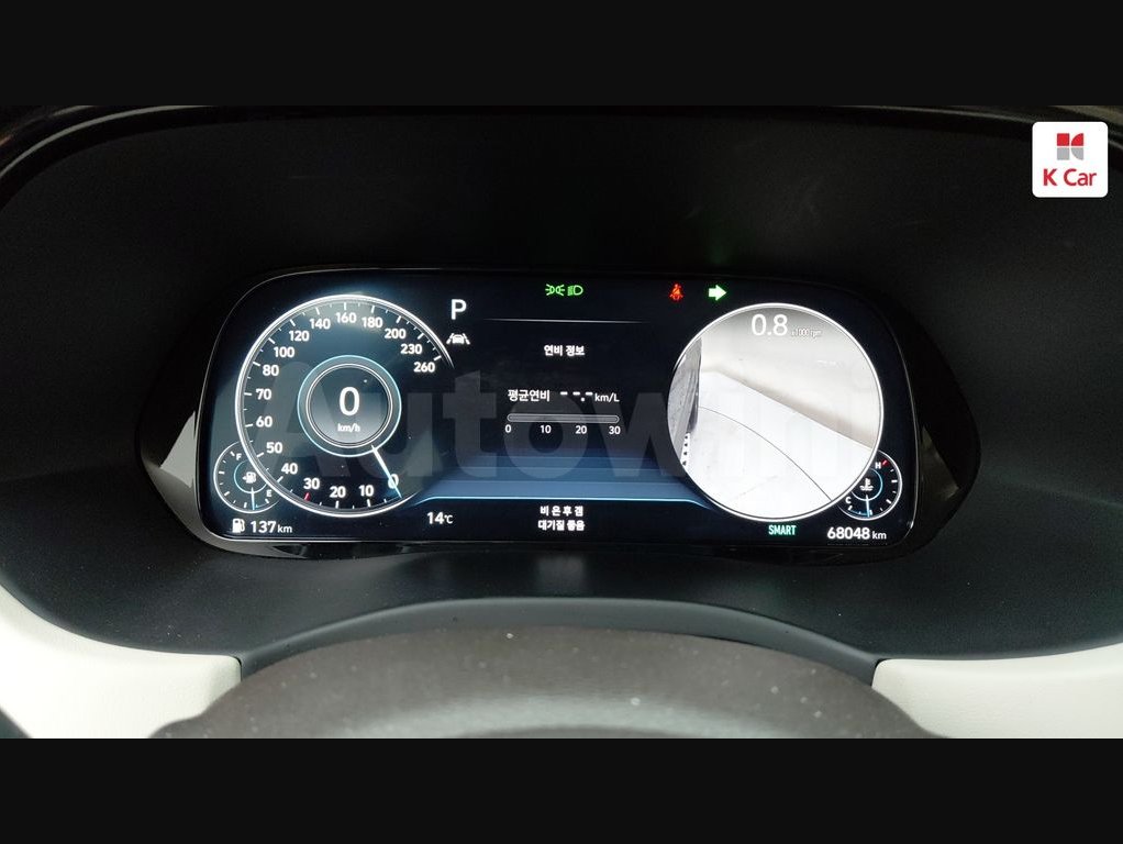 2022 Hyundai Palisade  FWD