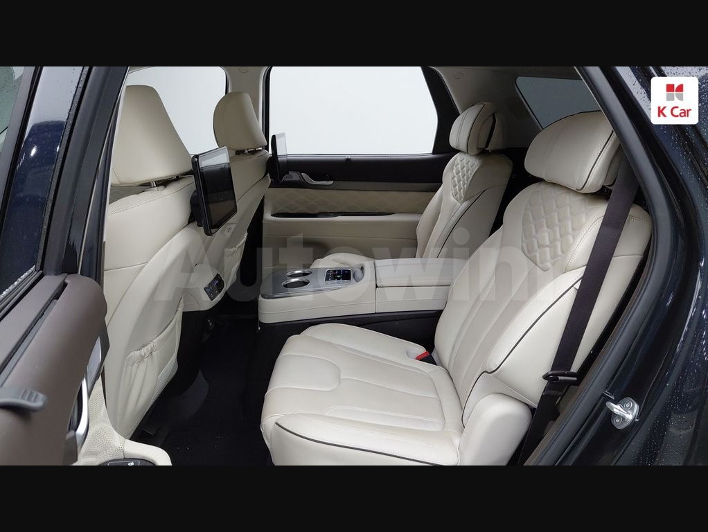 2022 Hyundai Palisade  FWD