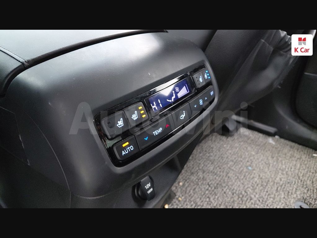 2021 Hyundai Palisade  FWD