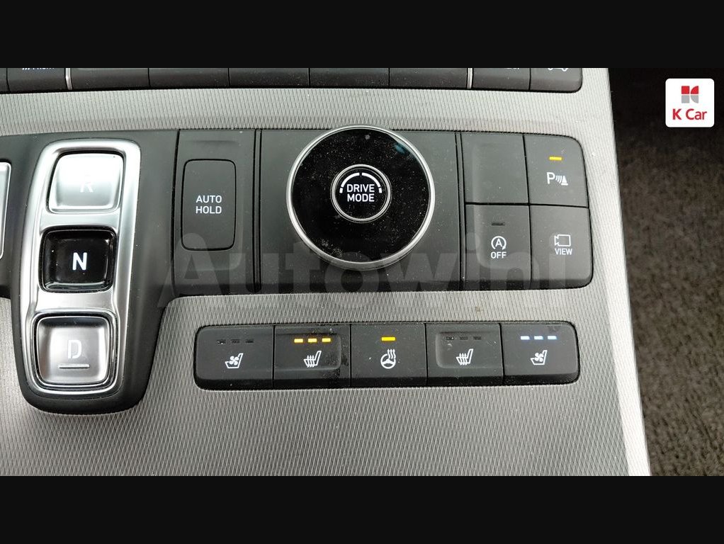 2021 Hyundai Palisade  FWD