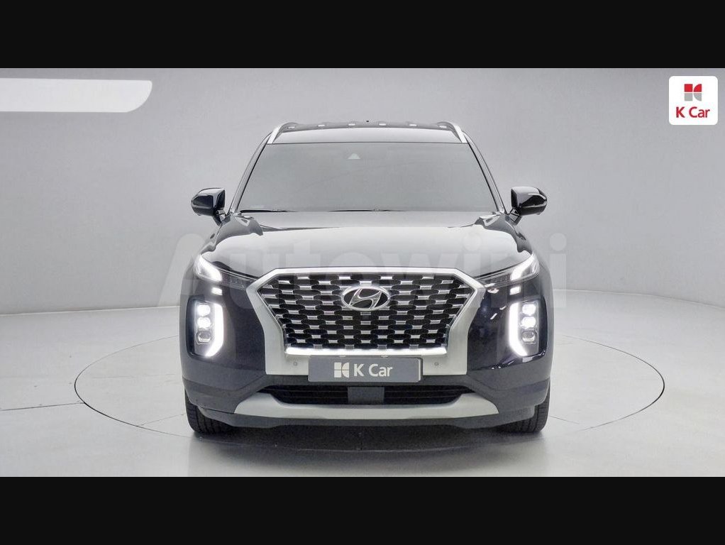 2020 Hyundai Palisade  FWD
