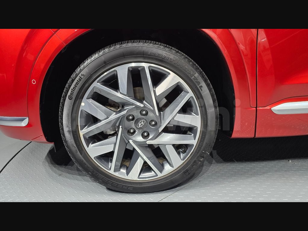 2021 Hyundai Santa Fe  FWD