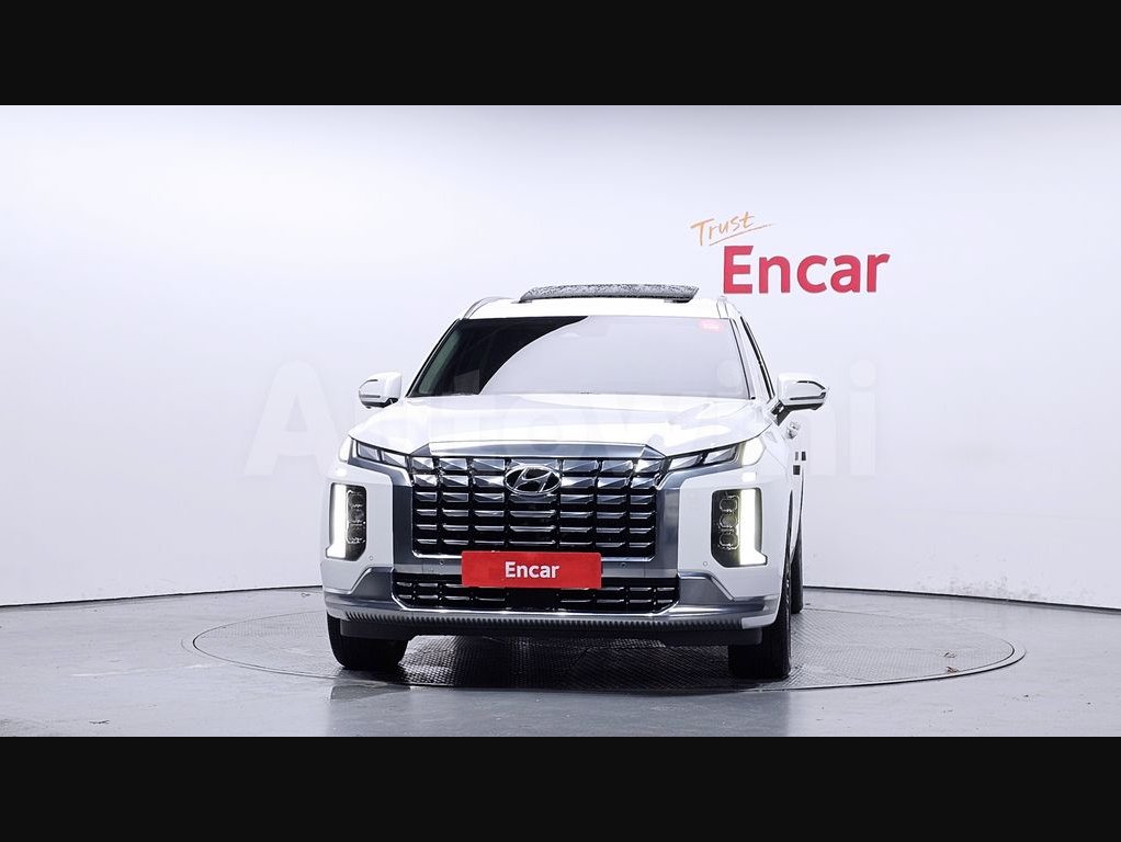 2024 Hyundai Palisade  FWD