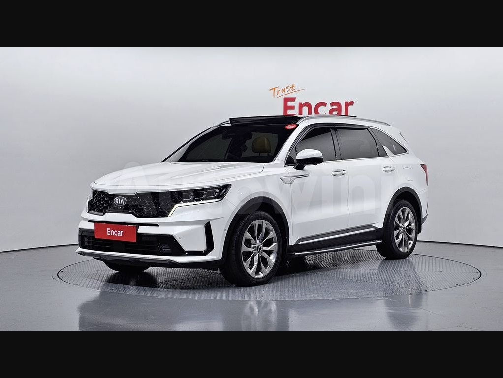 2021 Kia Sorento  FWD