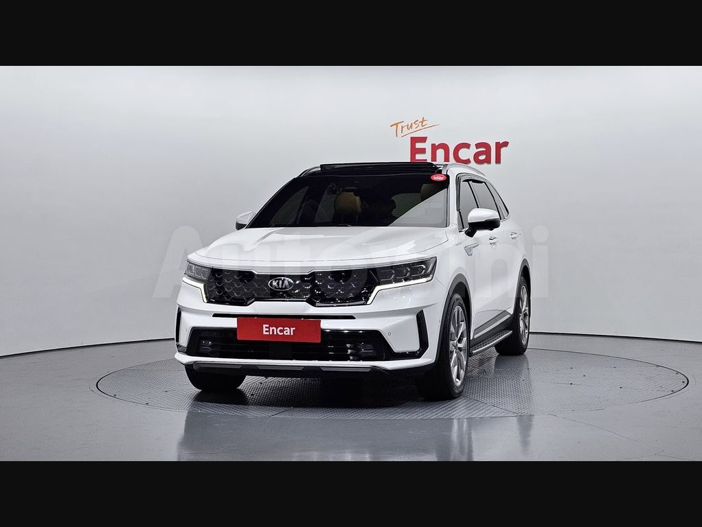2021 Kia Sorento  FWD