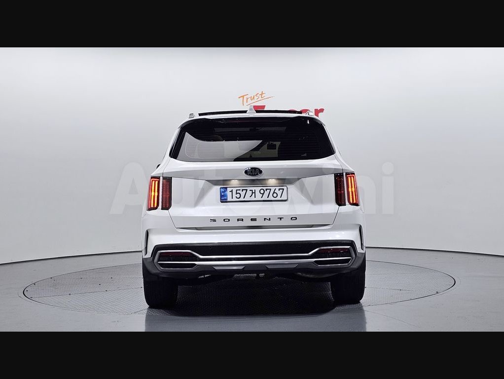 2021 Kia Sorento  FWD