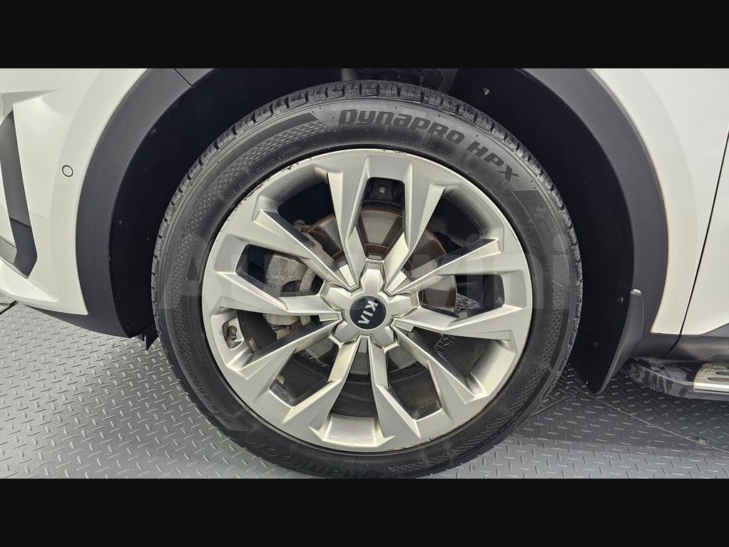 2021 Kia Sorento  FWD