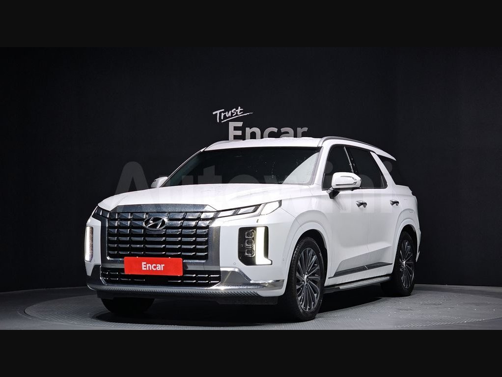 2023 Hyundai Palisade  FWD