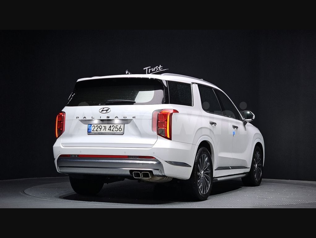 2023 Hyundai Palisade  FWD