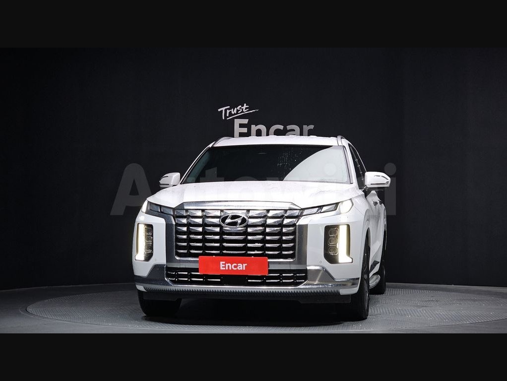 2023 Hyundai Palisade  FWD