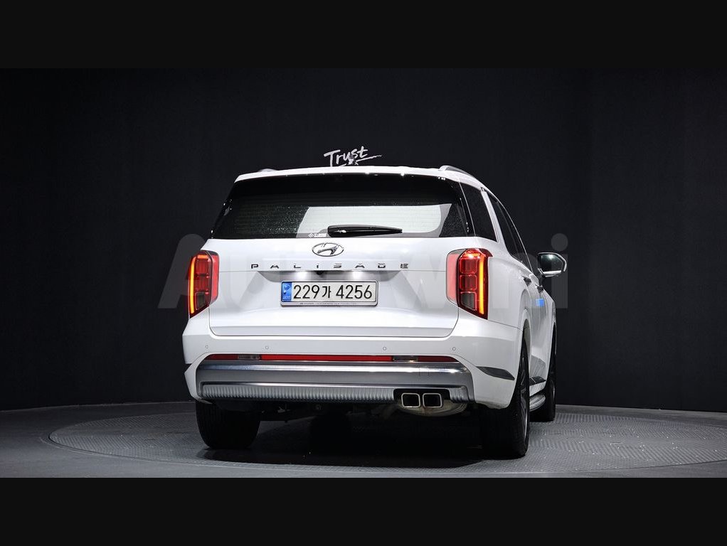 2023 Hyundai Palisade  FWD