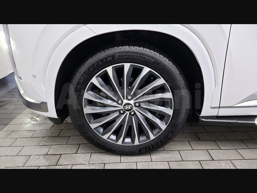 2023 Hyundai Palisade  FWD