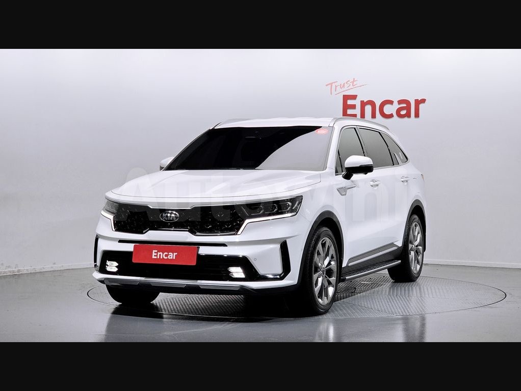 2021 Kia Sorento  FWD
