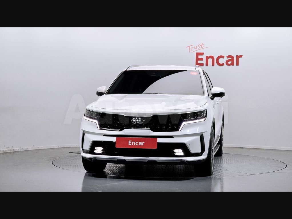 2021 Kia Sorento  FWD