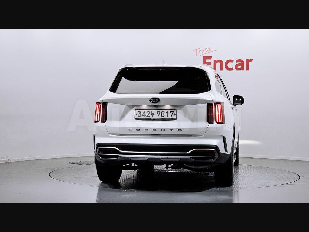 2021 Kia Sorento  FWD