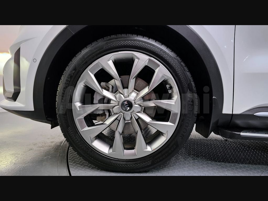 2021 Kia Sorento  FWD