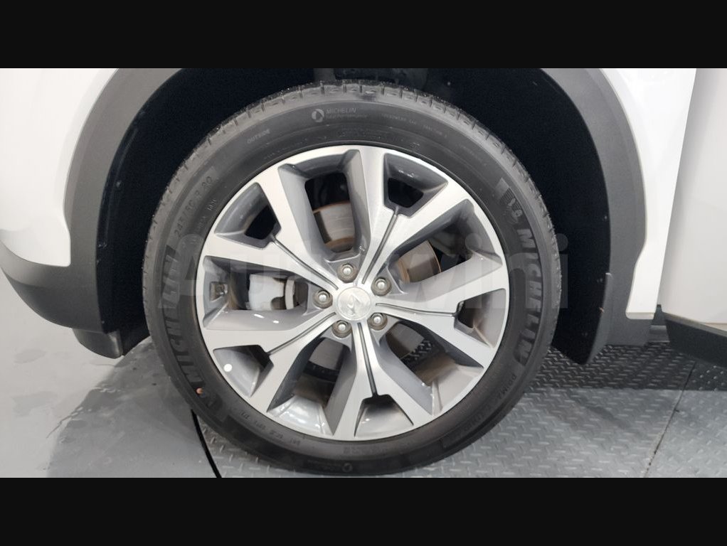 2022 Hyundai Palisade  FWD