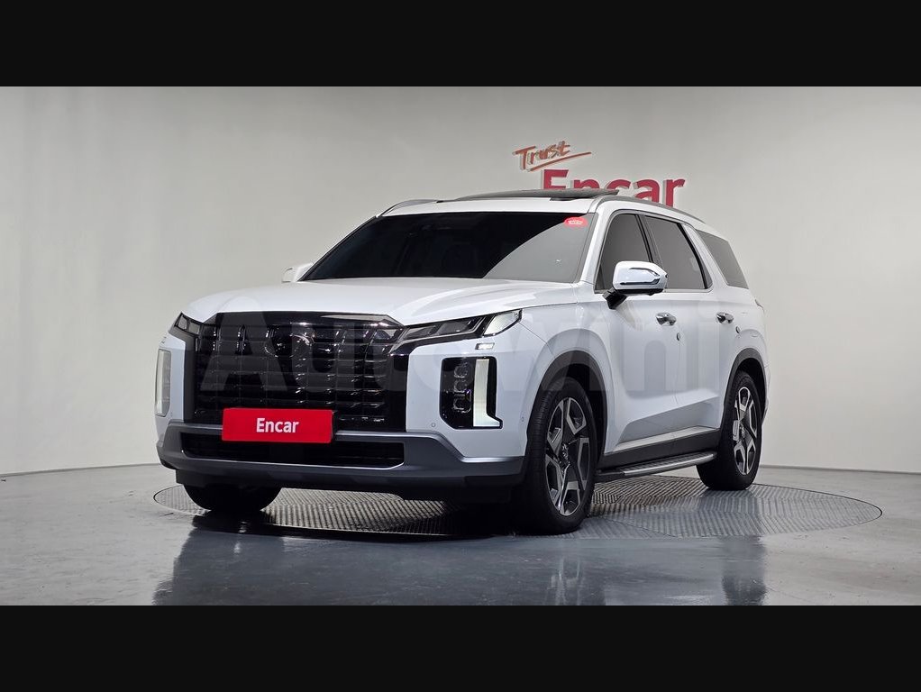 2023 Hyundai Palisade  FWD