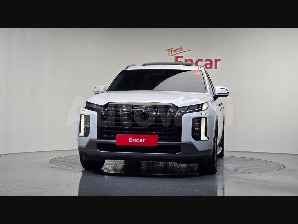 2023 Hyundai Palisade  FWD