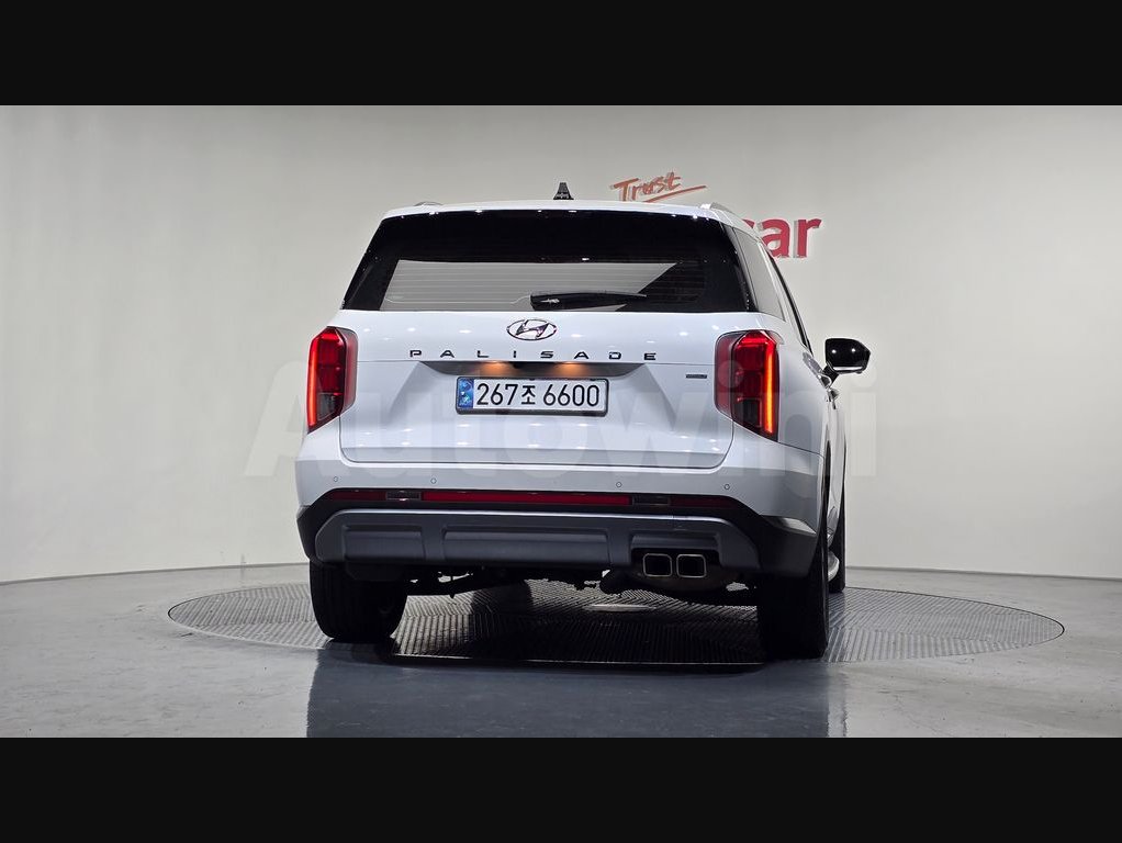 2023 Hyundai Palisade  FWD