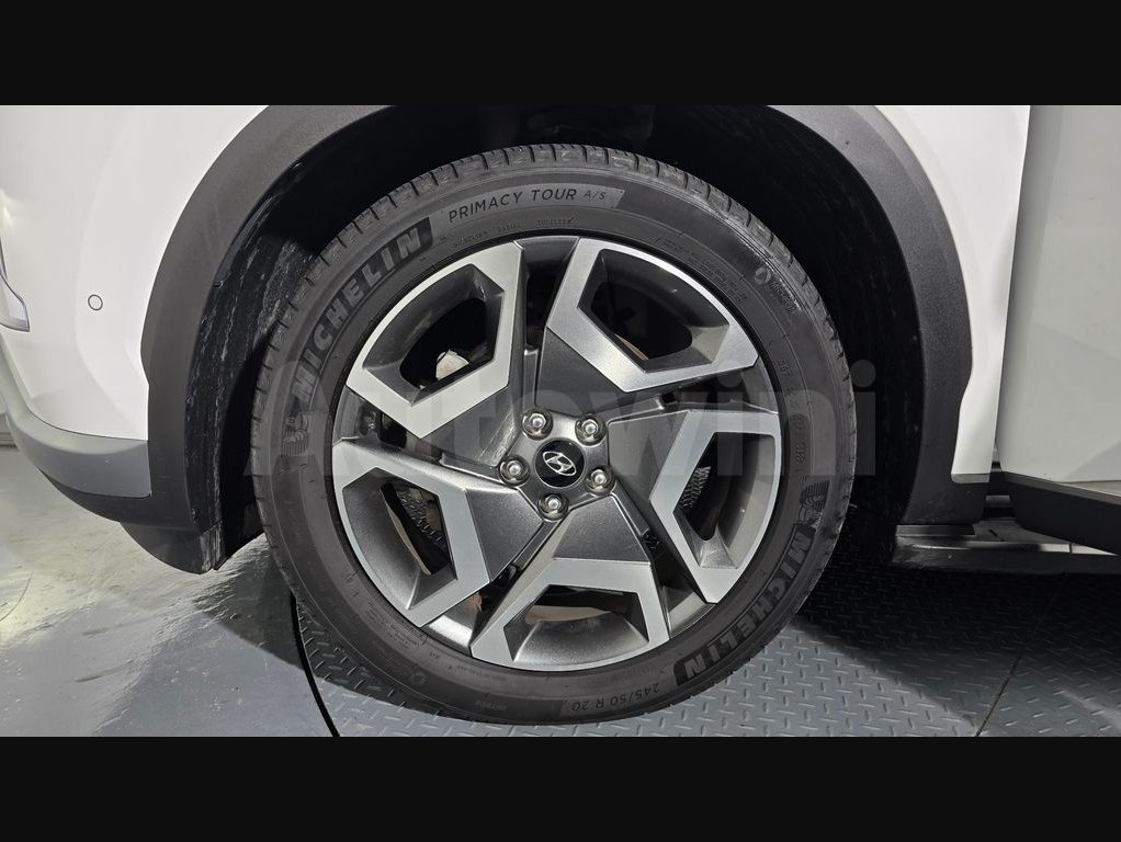 2023 Hyundai Palisade  FWD